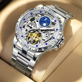Timeless Heirloom Watch